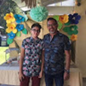 Meet your Posher, Jorge